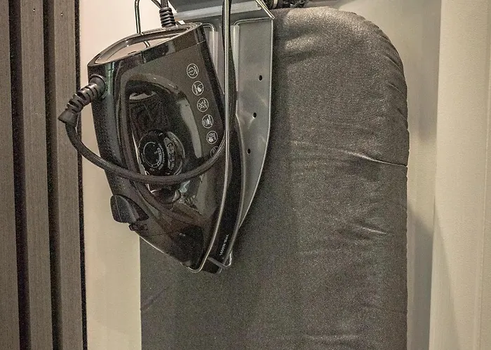 Bellevue Middlesborough * Middlesbrough