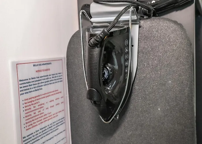 Bellevue Middlesborough