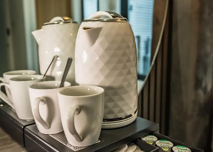 Séjour chez l'habitant Bellevue Middlesborough