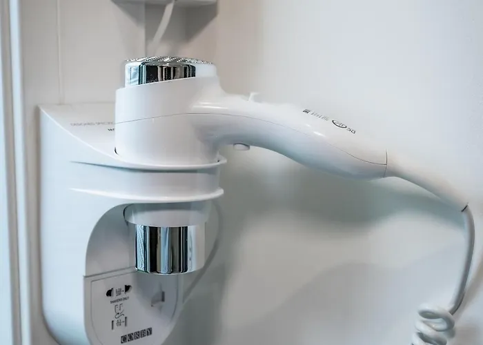 Séjour chez l'habitant Bellevue Middlesborough *