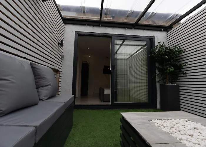 Séjour chez l'habitant Bellevue Middlesborough Middlesbrough