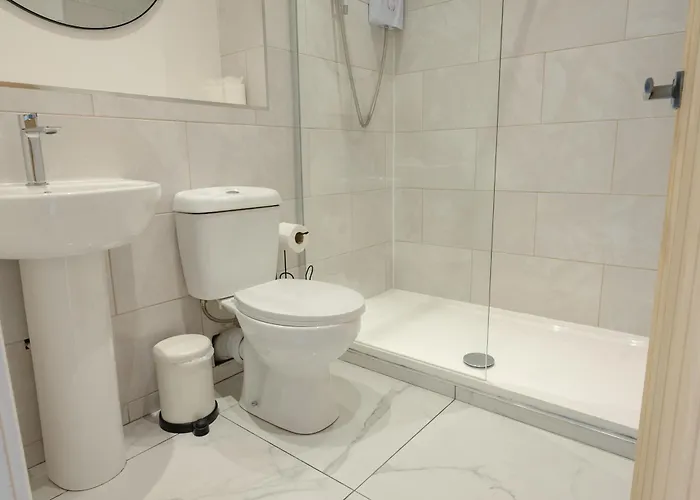 Bellevue Middlesborough * Middlesbrough