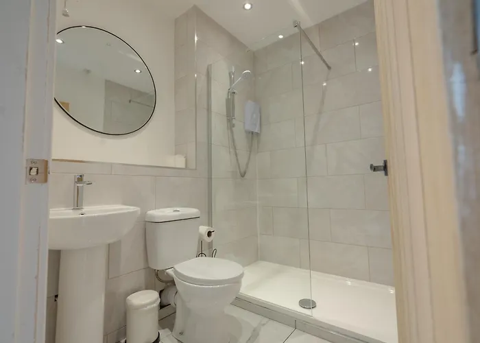 Bellevue Middlesborough