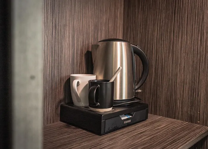 Bellevue Middlesborough Séjour chez l'habitant *