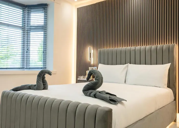 Bellevue Middlesborough *