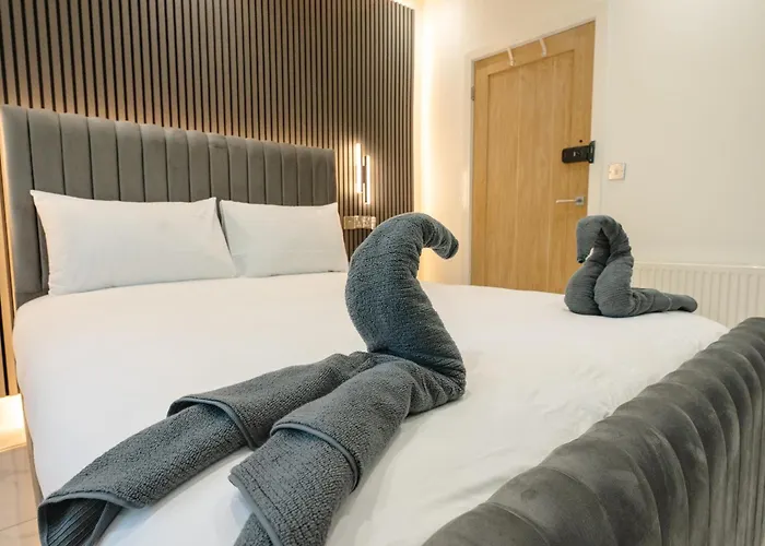 Bellevue Middlesborough * Middlesbrough