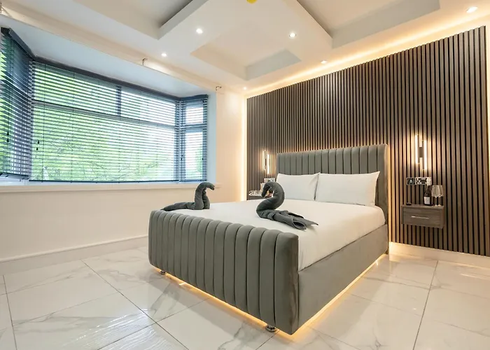 Bellevue Middlesborough