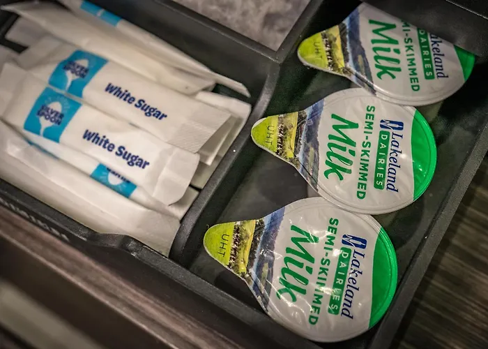 Séjour chez l'habitant Bellevue Middlesborough Middlesbrough