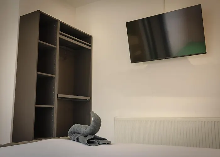 Bellevue Middlesborough