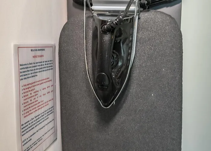 Séjour chez l'habitant Bellevue Middlesborough *