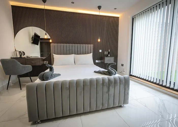 Bellevue Middlesborough *