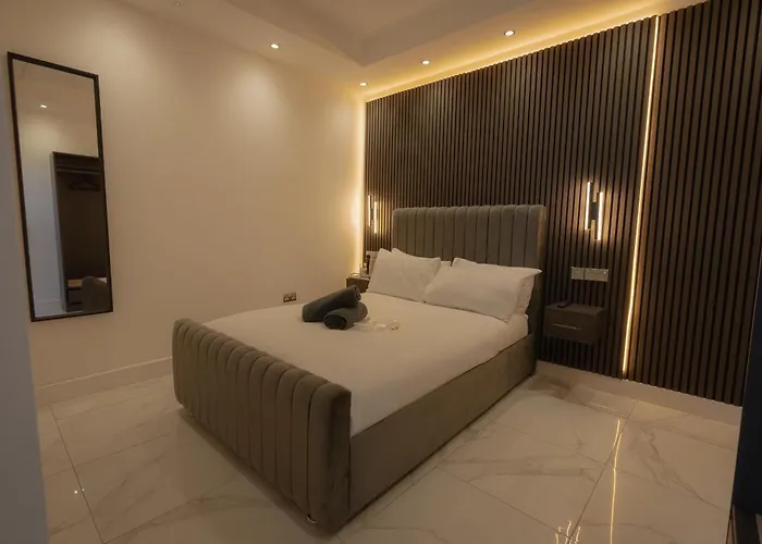 Séjour chez l'habitant Bellevue Middlesborough