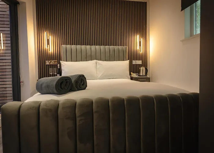 Bellevue Middlesborough