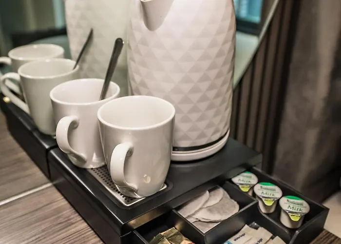 Bellevue Middlesborough Séjour chez l'habitant