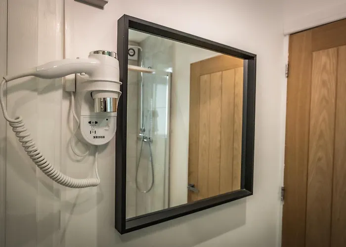 Bellevue Middlesborough Séjour chez l'habitant *