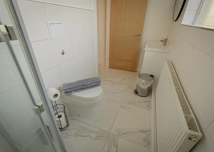 Bellevue Middlesborough