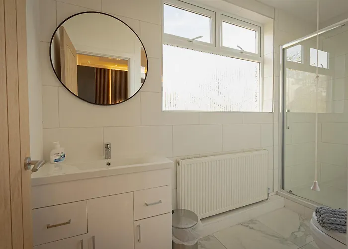 Séjour chez l'habitant Bellevue Middlesborough