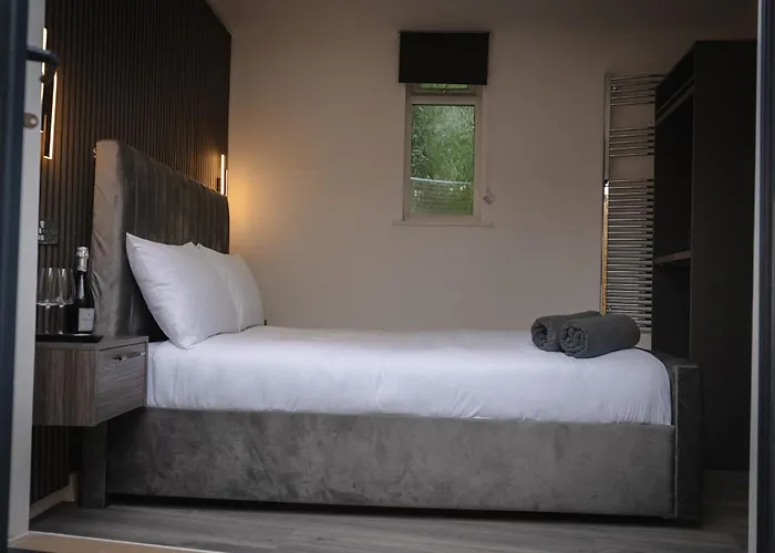 Séjour chez l'habitant Bellevue Middlesborough *