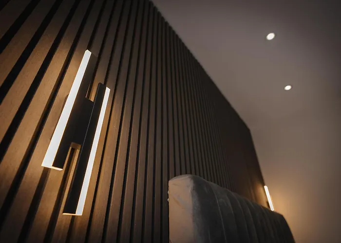 Bellevue Middlesborough Séjour chez l'habitant Middlesbrough