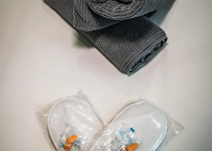 Séjour chez l'habitant Bellevue Middlesborough Middlesbrough