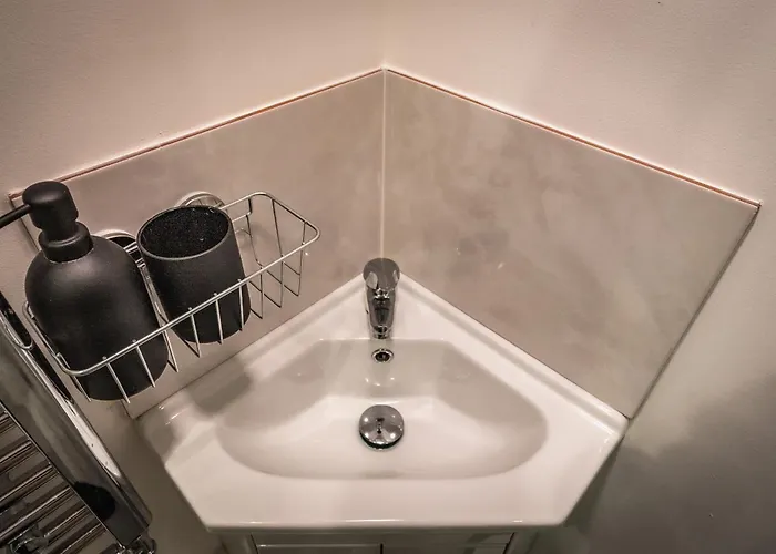 Bellevue Middlesborough *