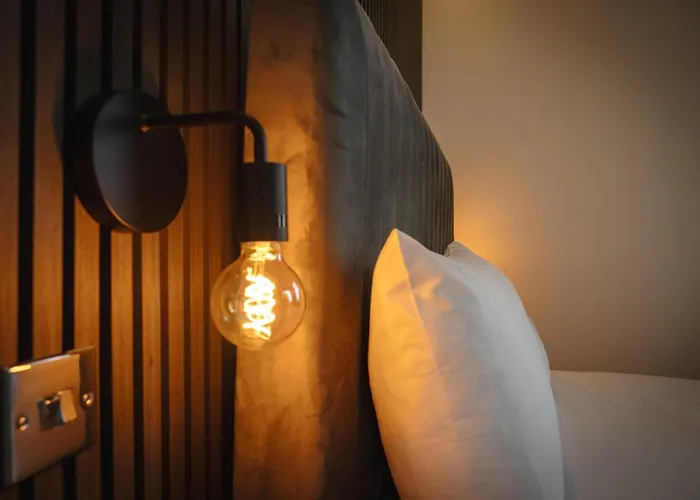 Séjour chez l'habitant Bellevue Middlesborough *