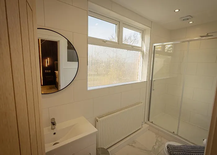 Bellevue Middlesborough Séjour chez l'habitant