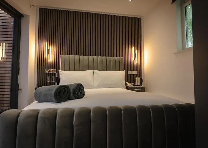 Séjour chez l'habitant Bellevue Middlesborough