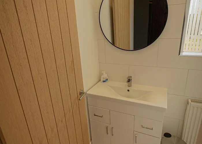 Séjour chez l'habitant Bellevue Middlesborough *