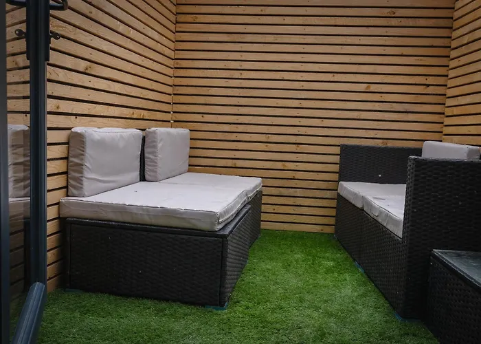 Séjour chez l'habitant Bellevue Middlesborough Middlesbrough