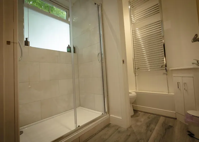 Bellevue Middlesborough Middlesbrough