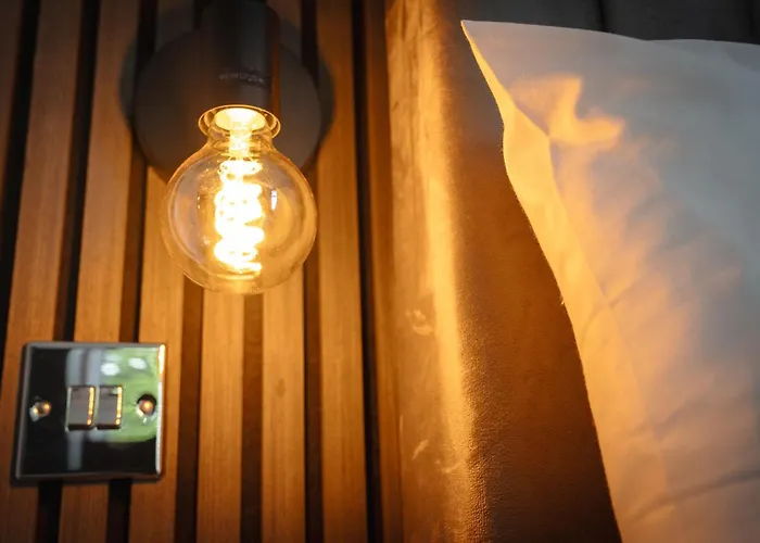 Bellevue Middlesborough Séjour chez l'habitant