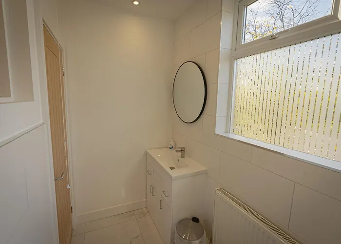 Séjour chez l'habitant Bellevue Middlesborough *