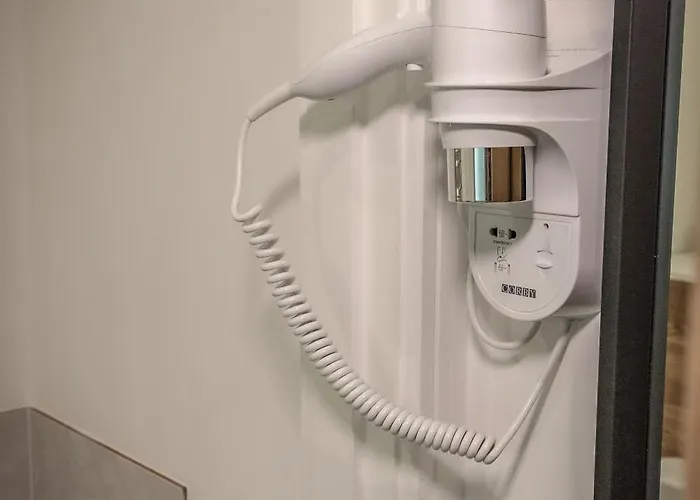 Bellevue Middlesborough *