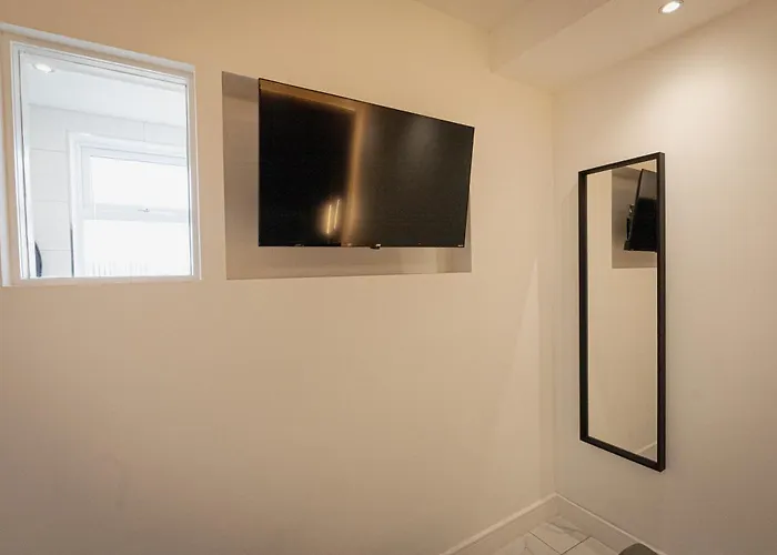 Séjour chez l'habitant Bellevue Middlesborough *