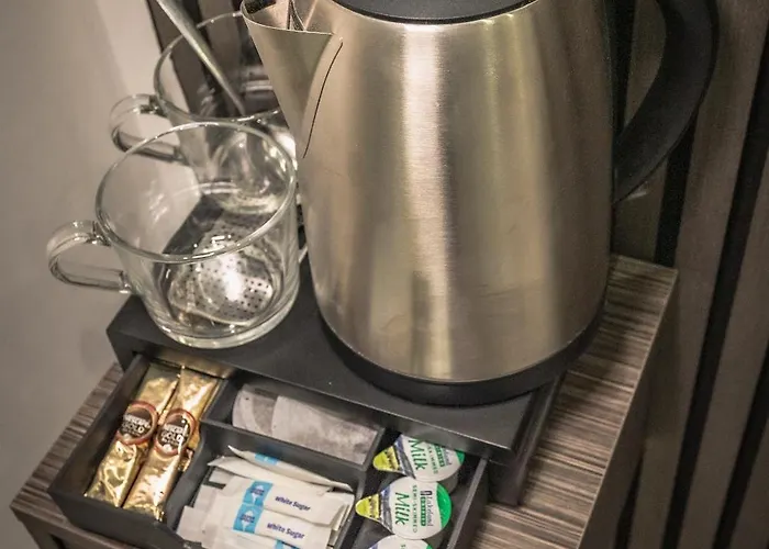 Bellevue Middlesborough Middlesbrough