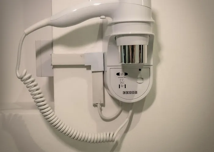 Bellevue Middlesborough Séjour chez l'habitant Middlesbrough