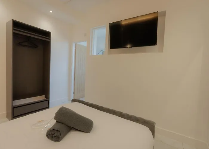 Bellevue Middlesborough Séjour chez l'habitant Middlesbrough