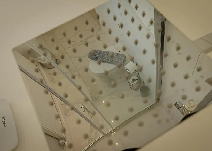 Bellevue Middlesborough * Middlesbrough