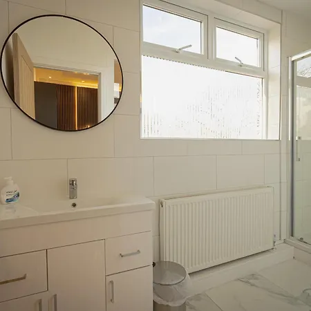 Kwatera prywatna Bellevue Middlesborough