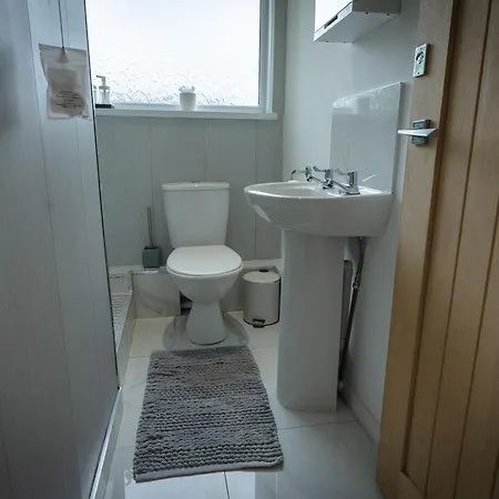 Kwatera prywatna Bellevue Middlesborough